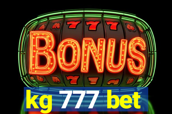 kg 777 bet